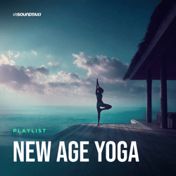 New Age Yoga
