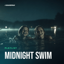 Midnight Swim