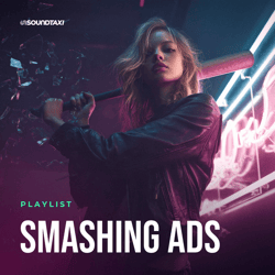 Smashing Ads