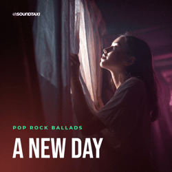 Pop Rock Ballads: A New Day
