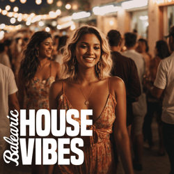Balearic House Vibes