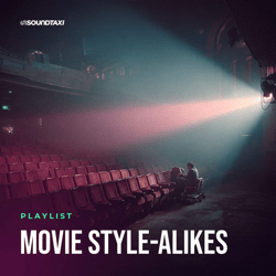 Movie Style-alikes