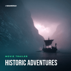 Movie Trailer: Historic Adventures