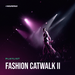 Fashion Catwalk II