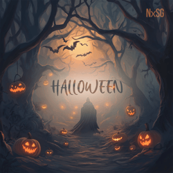 Halloween by NxSG