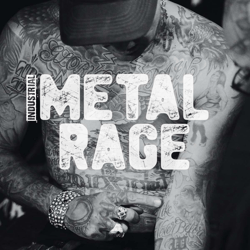 Industrial Metal Rage