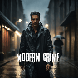 Modern Crime