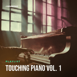 Touching Piano Vol. 1