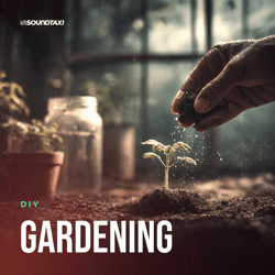 DIY: Gardening