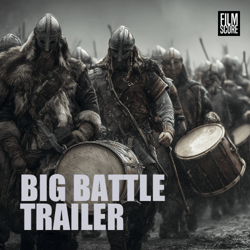 Big Battle Trailer
