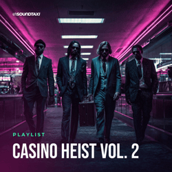 Casino Heist Vol. 2