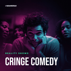 Reality Shows: Cringe Comedy