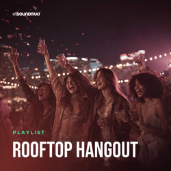 Rooftop Hangout