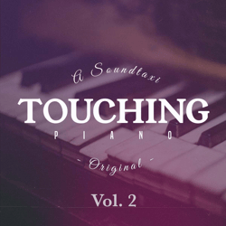 Touching Piano Vol. 2