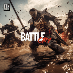 Film Score: Battle Cry