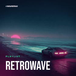 Retrowave