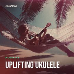 Uplifting Ukulele