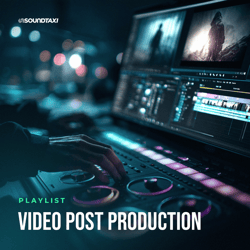 Video Post Production