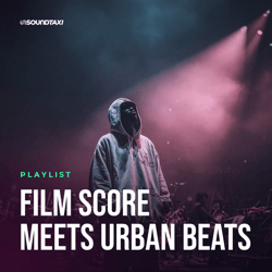 Film Score Meets Urban Beats