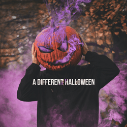 A Different Halloween