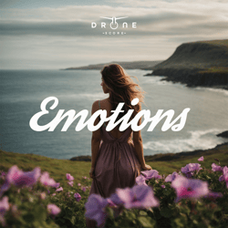 Drone-Score: Emotions