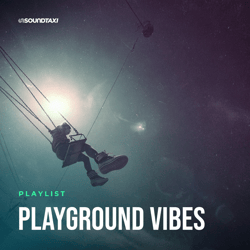 Playground Vibes