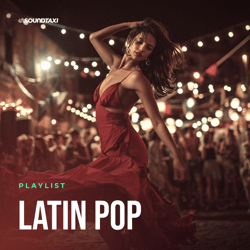 Latin Pop