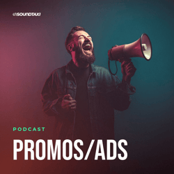 Podcast: Promos/Ads