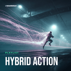Hybrid Action