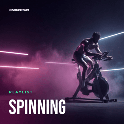 Spinning