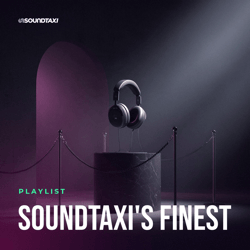 SOUNDTAXI's Finest