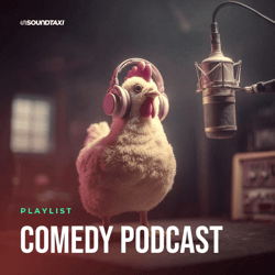Comedy Podcast