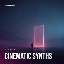 Cinematic Synths