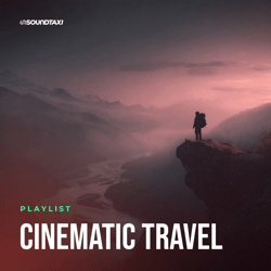 Cinematic Travel