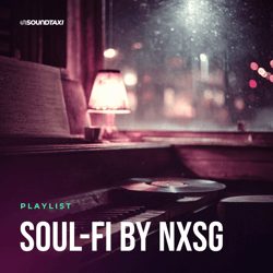 Soul-Fi by NxSG