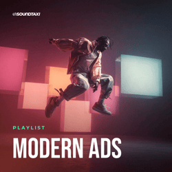Modern Ads