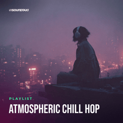 Atmospheric Chill Hop