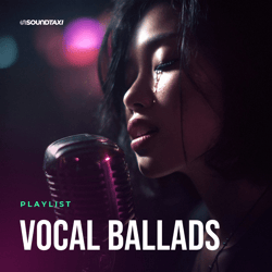 Vocal Ballads