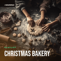 Christmas Bakery