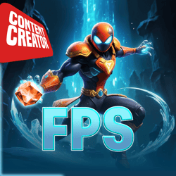 Content Creator: FPS