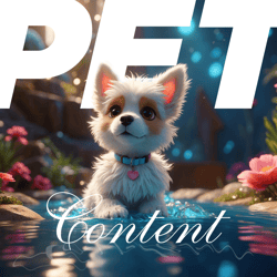 Pet Content