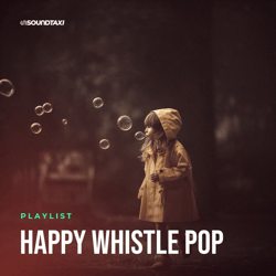 Happy Whistle Pop