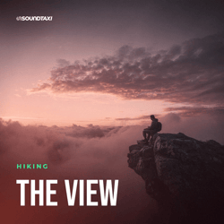Hiking: The View
