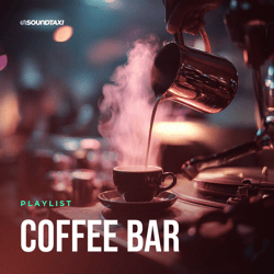 Coffee Bar