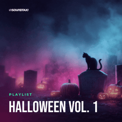 Halloween Vol. 1