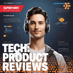 Tech: Product Review