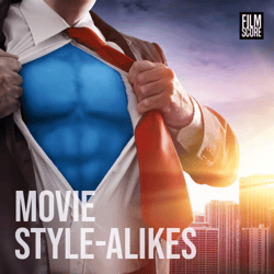 Movie Style-alikes
