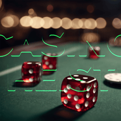 Casino Heist Vol. 1