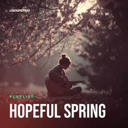 Hopeful Spring