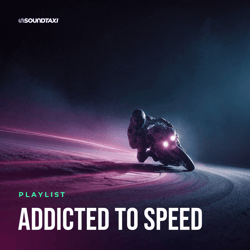Addicted To Speed